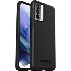 Cover Samsung S21 Plus Symmetry Case Otterbox - Black